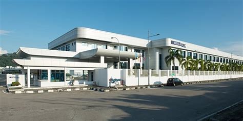 Escatec Electronics Sdn. Bhd. (Malaysia) .